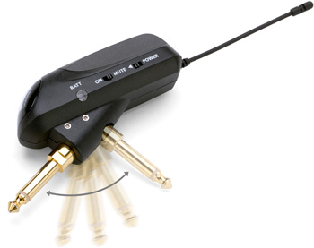 AirLine Synth Guitar