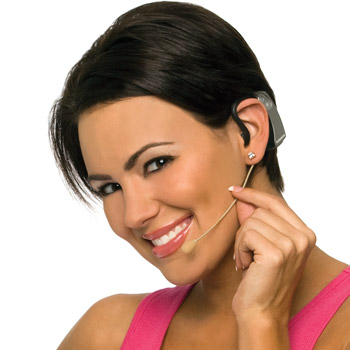 AirLine Micro Earset_1