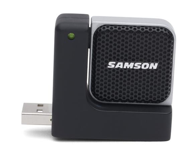 Samson Go Mic Direct USB