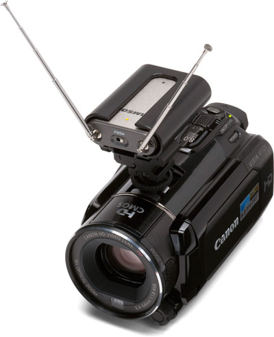 AirLine Micro Camera_5