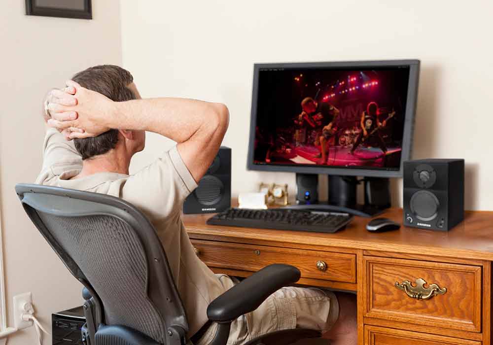 samson mediaone bt5_5