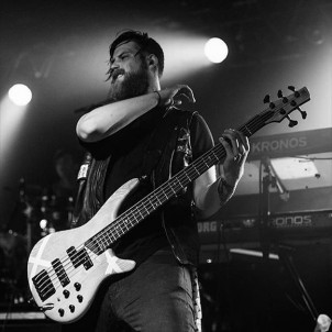 Стив "Baze" Бэйзил (Steve Basil)