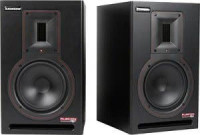 Студийные мониторы Samson Rubicon