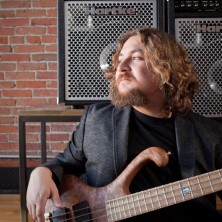 Арам Бедросян (Aram Bedrosian)