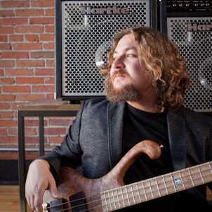 Арам Бедросян (Aram Bedrosian)