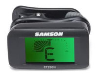 Тюнеры Samson CT260 уже в продаже!