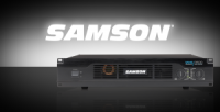Samson MXS - высокая мощность и компактные размеры