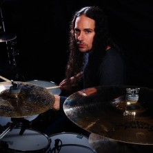 Дерек Родди (Derek Roddy)