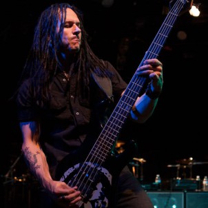 Джон Мойер (John Moyer)