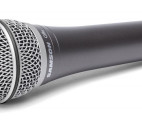 Samson Q8X