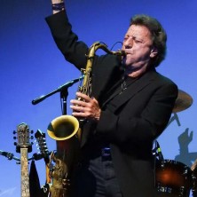 Ричи Канната (Richie Cannata)