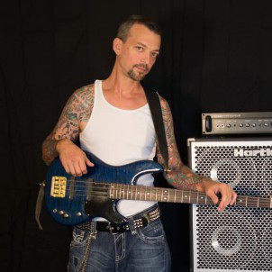 Крейг Мартини/Craig Martini