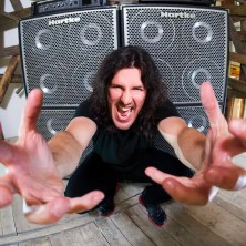 Фрэнк Белло (Frank Bello)