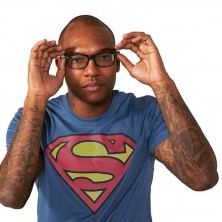 Харви Миллер/Harvey Miller (DJ Speedy)