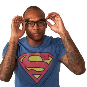 Харви Миллер/Harvey Miller (DJ Speedy)