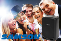 Прокачай новогоднюю вечеринку с Samson Escape