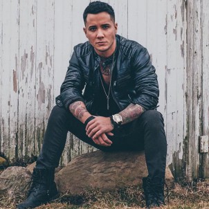 Картер Винтер (Carter Winter)