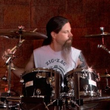 Крис Адлер (Chris Adler)