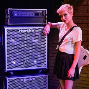 Николь Рич (Nicole Rich)