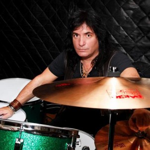 Бобби Рондинелли (Bobby Rondinelli)