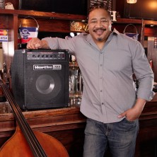 Джеймс Дженус/James Genus