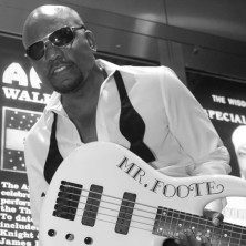 Гэри Фут (Gary Foote)