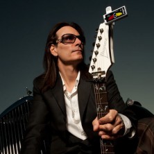 Стив Вай (Steve Vai)
