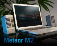 ПРЕСС-РЕЛИЗ: НАСЛАЖДАЙТЕСЬ ЗВУЧАНИЕМ МУЗЫКИ ВМЕСТЕ С  METEOR M2 SAMSON.