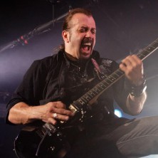 Майк Орландо (Mike Orlando)