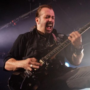 Майк Орландо (Mike Orlando)