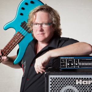 Стю Хэм (Stu Hamm)