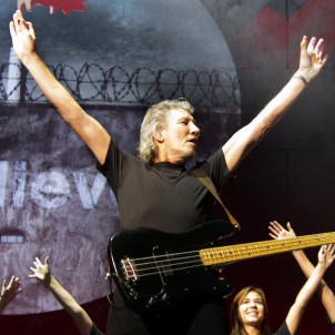 Роджер Уотерс (Roger Waters)