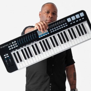 Кеннет Крауч (Kenneth Crouch)