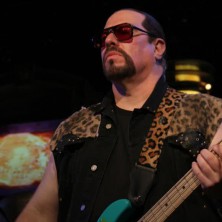 Марк Мендоза/Mark Mendoza