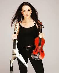 Кассандра Сотос (Cassandra "Cat" Sotos)