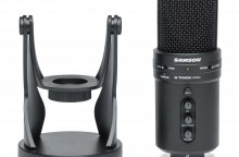 Samson G-Track Pro