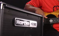 Обзор на Hartke HD500 от портала Premier Guitar’s