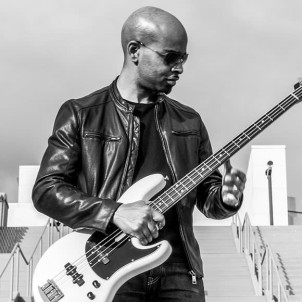 Вашон Джонсон (Vashon Johnson)