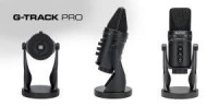 Samson G-Track PRO - продолжение триумфа