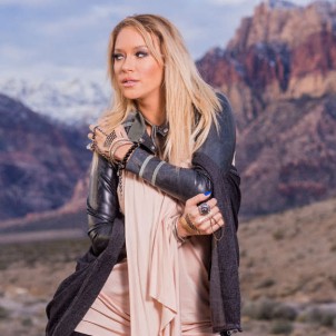 Кайя Джонс (Kaya Jones)