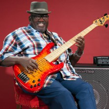 Нейт Вотс (Nate Watts)