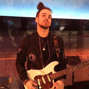 Мэтти Спатола (Matty Spatola)