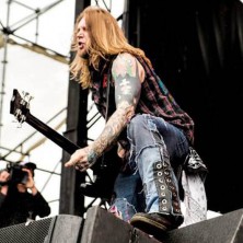 Джон Эксал (John Exall)