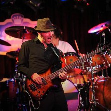 Малькольм Брюс (Malcolm Bruce)