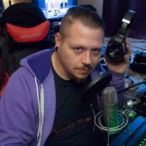 Дункан Тул/Duncan Toole