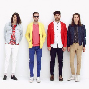 Майями Хоррор (Miami Horror)