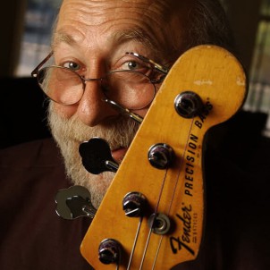 Харви Брукс (Harvey Brooks)