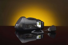 Samson XP25i Expedition