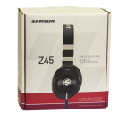 Наушники Samson Z45