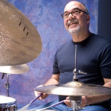 Питер Эрскин (Peter Erskine)